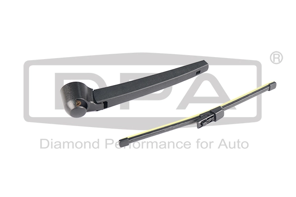 Рычаг стеклоочистителя