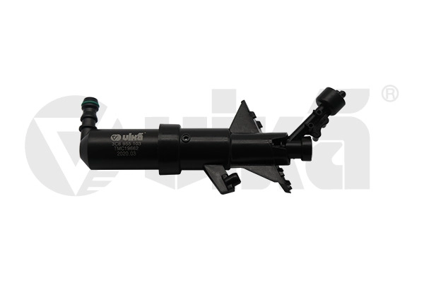 Форсунка омывателя фар