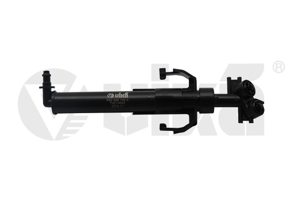 Форсунка омывателя фар