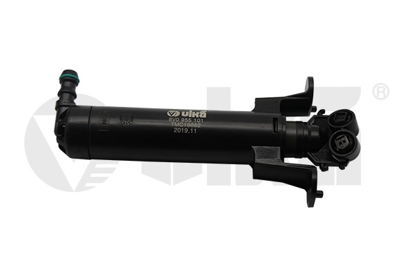 Форсунка омывателя фар