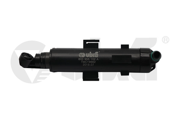 Форсунка омывателя фар