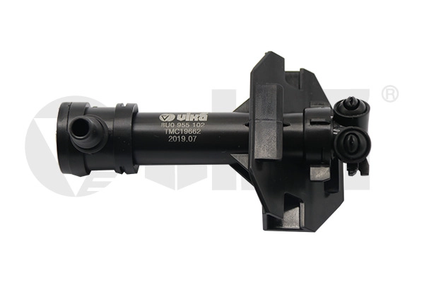 Форсунка омывателя фар