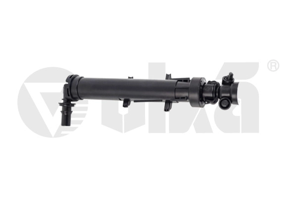 Форсунка омывателя фар