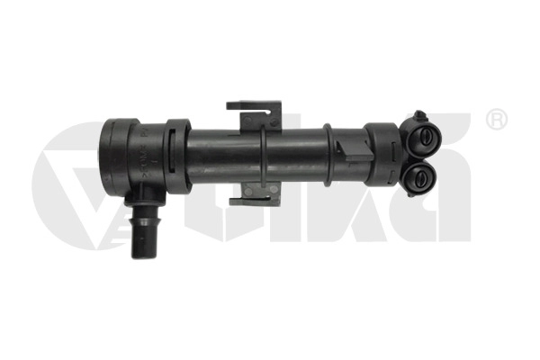 Форсунка омывателя фар