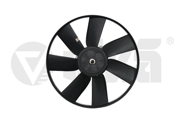 Вентилятор радиатора