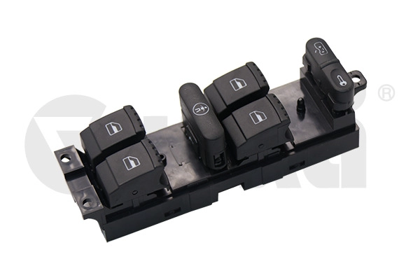 Кнопка стеклоподъемника