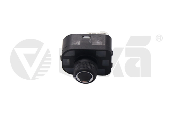 Кнопка управления зеркалами