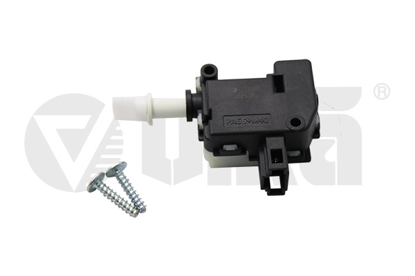 Блок центрального замка