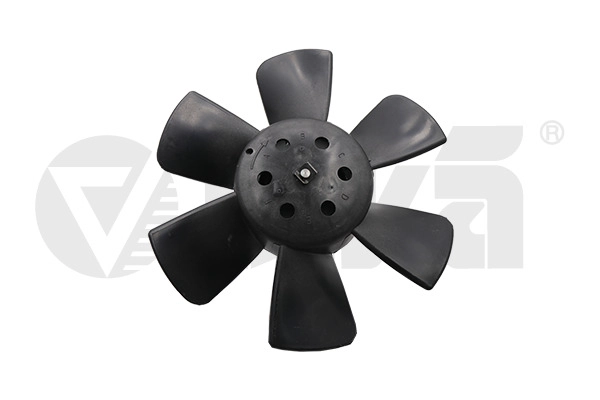 Вентилятор радиатора