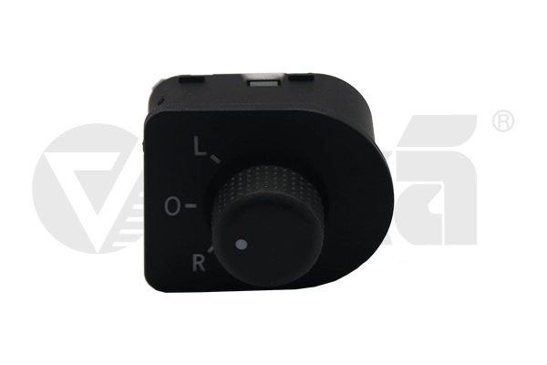 Кнопка управления зеркалами