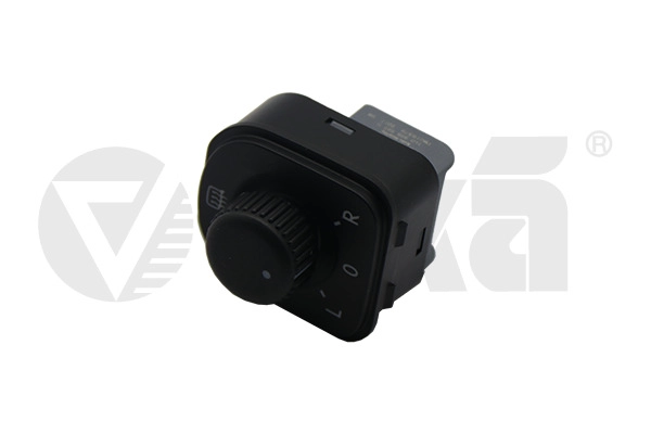 Кнопка управления зеркалами