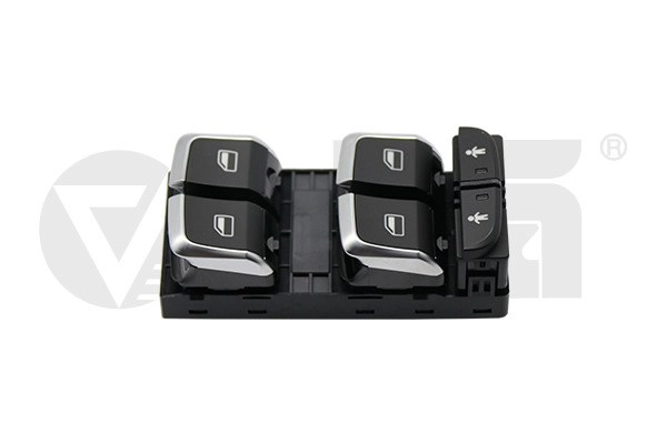 Кнопка стеклоподъемника