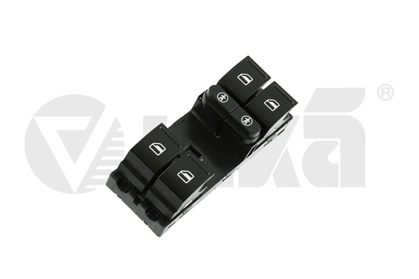 Кнопка стеклоподъемника