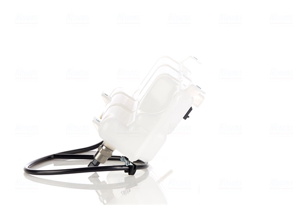 NISSENS 996072 - Расширительный бачок