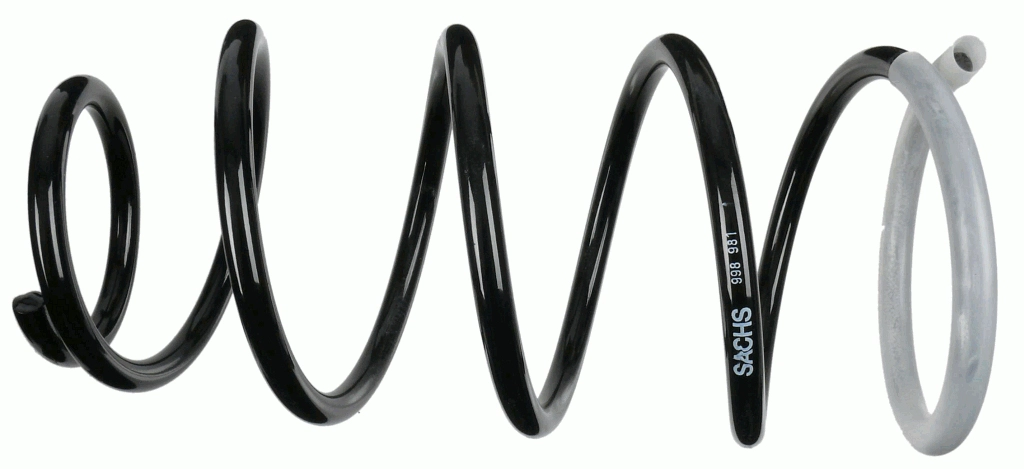 SACHS 998 981 - Пружины 