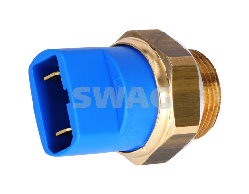 Датчик включения вентилятора