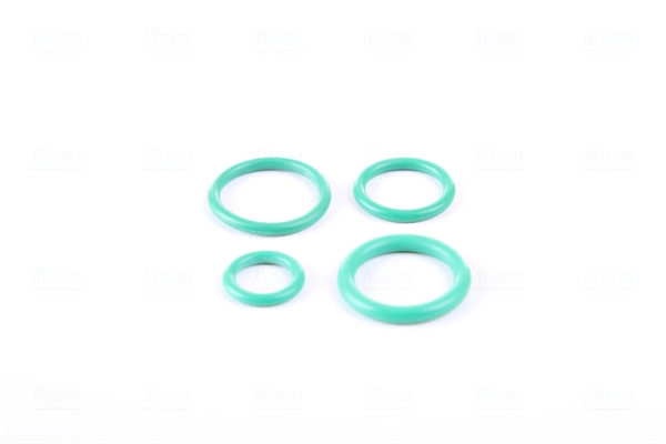 NISSENS 999235 - Расширительный клапан кондиционера