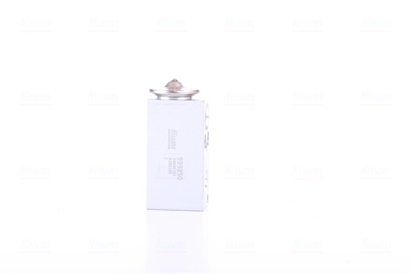 Расширительный клапан кондиционера