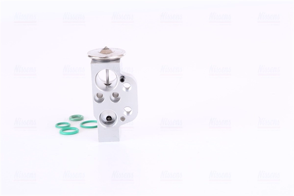 NISSENS 999314 - Расширительный клапан кондиционера