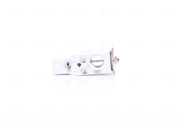 Расширительный клапан кондиционера