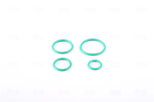 NISSENS 999355 - Расширительный клапан кондиционера