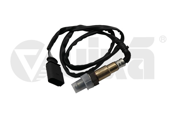 Лямбда-зонд