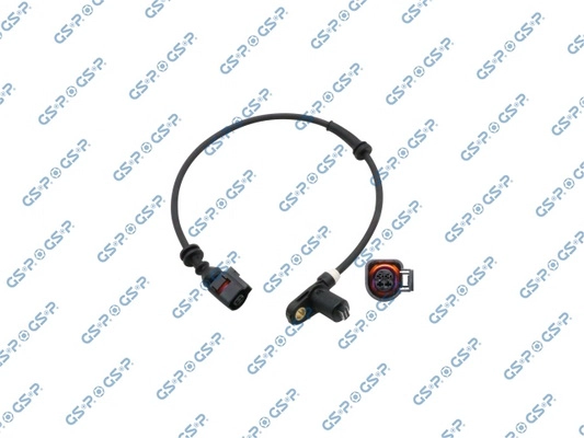 Датчик АБС (ABS)