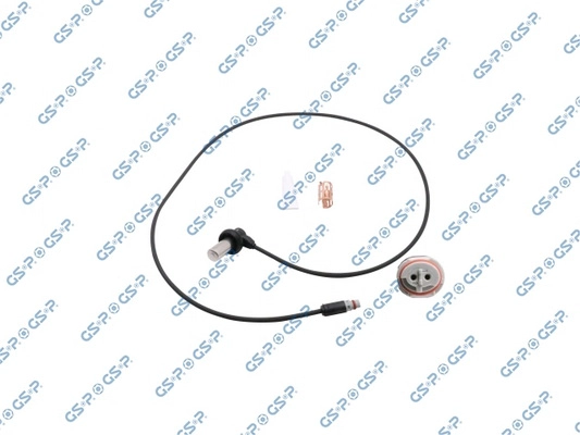 Датчик АБС (ABS)