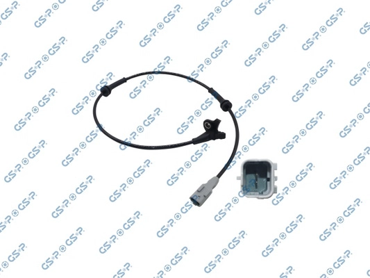 GSP 9A1031 - Датчик АБС (ABS)
