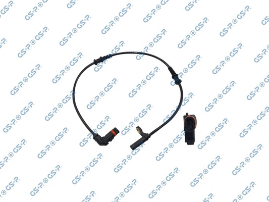 Датчик АБС (ABS)