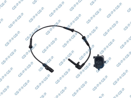 Датчик АБС (ABS)