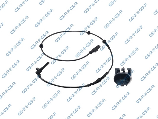 Датчик АБС (ABS)