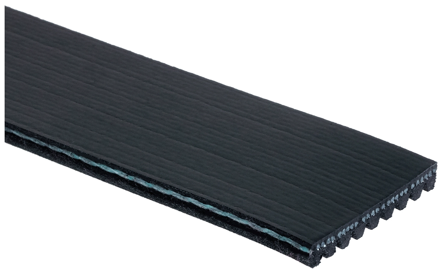 GATES 9PK1705HD - Поликлиновой ремень FleetRunner™ Micro-V®