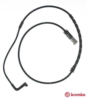 Сигнализатор, износ тормозных колодок PRIME LINE