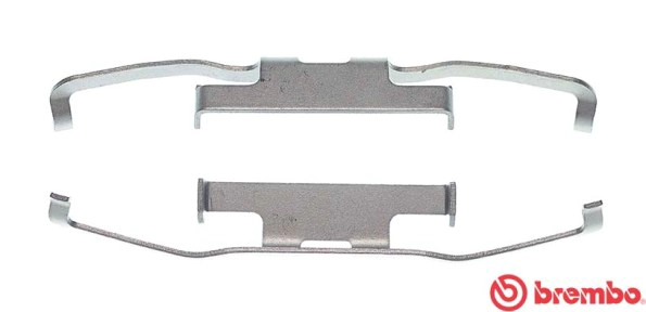 Комплект принадлежностей, тормо PRIME LINE