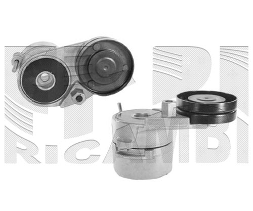 Натяжитель ремня генератора