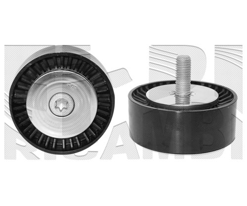 Ролик обводной приводного ремня