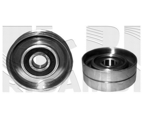 Ролик обводной приводного ремня