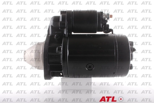 ATL AUTOTECHNIK A 11 090 - Стартер