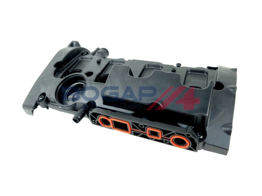 Клапанная крышка