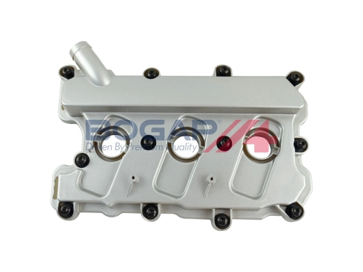 Клапанная крышка