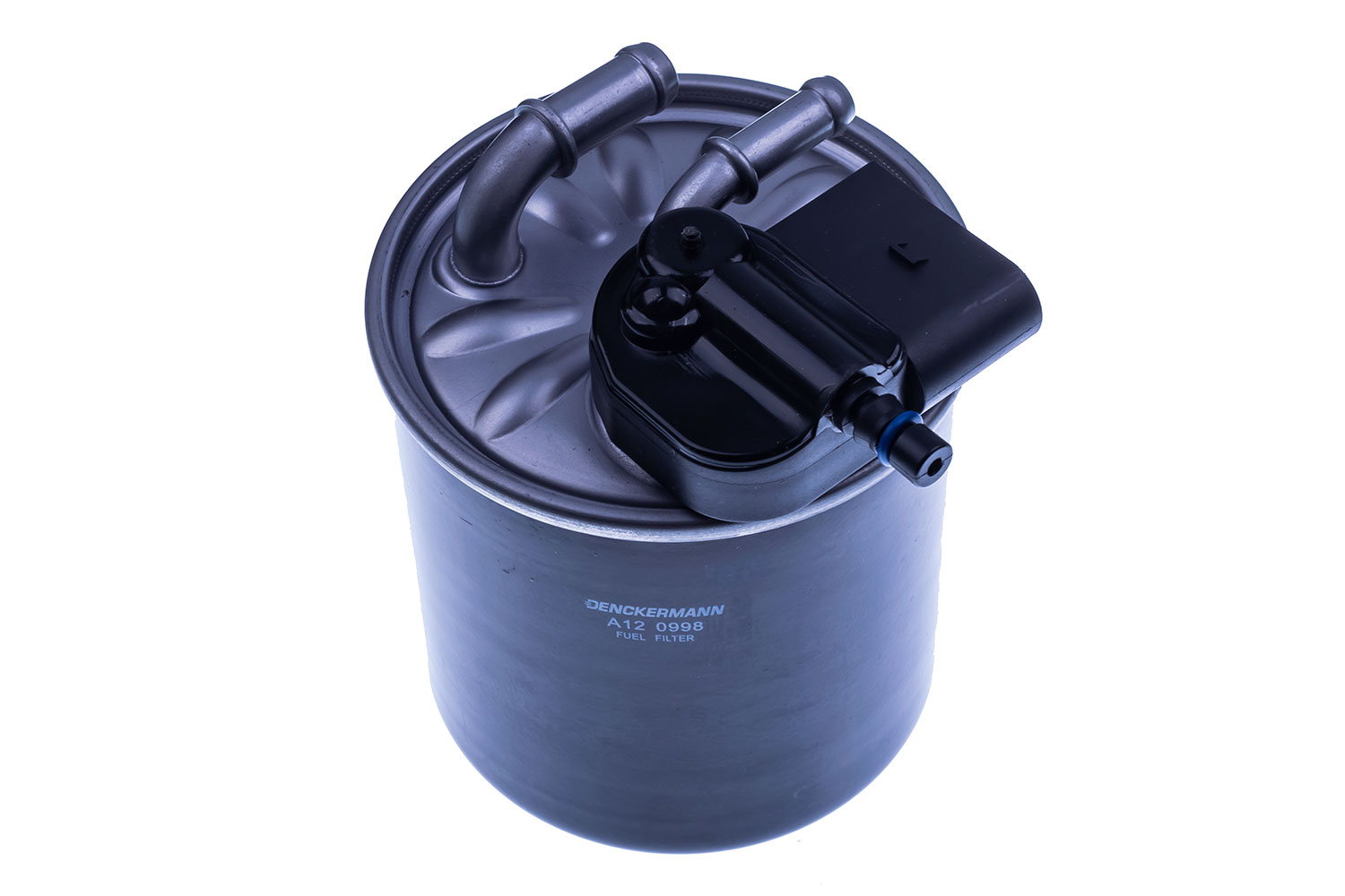 DENCKERMANN A120998 - Топливный фильтр