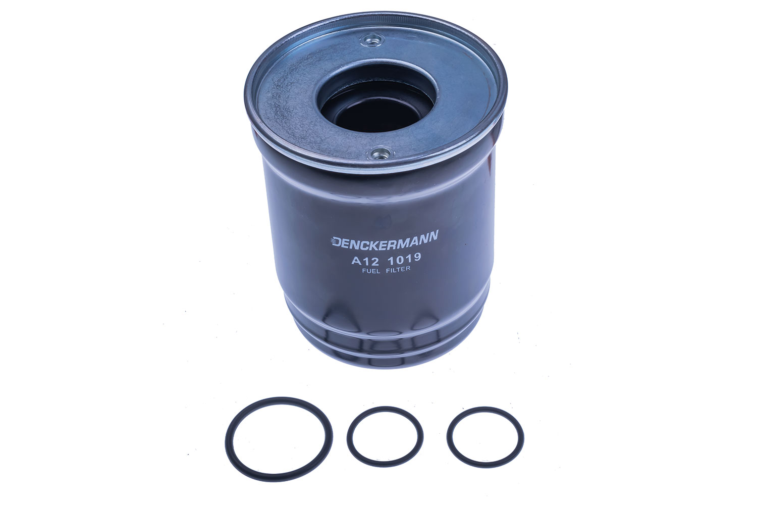 Топливный фильтр