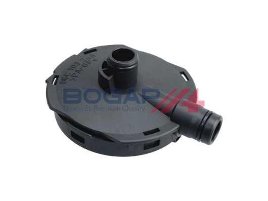 Клапан, отвода воздуха из картера BOGAP Premium