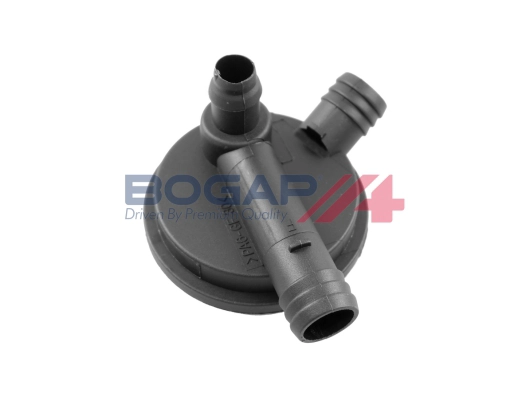 Клапан, отвода воздуха из картера BOGAP Premium