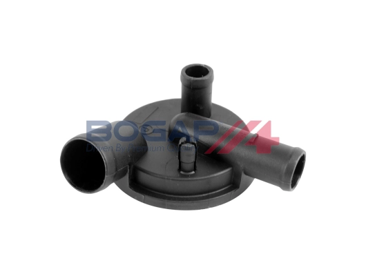 Клапан, отвода воздуха из картера BOGAP Premium