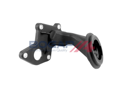 Маслозаливная горловина