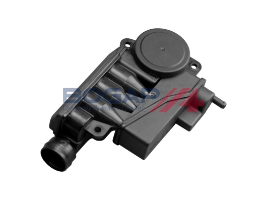 Клапан картерных газов