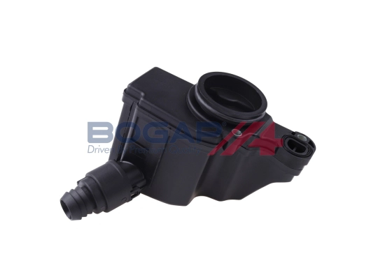 Клапан картерных газов