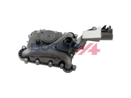 Клапан картерных газов